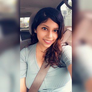 Meet your Posher, Lisbeth